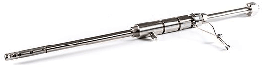 Emerson Roxar Retractable Electrical Resistance Probe